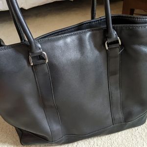 LLBean tote